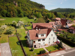 Chambre d'Hotes Petit Arnsbourg